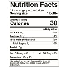 SLAPP Organic Ginger & Turmeric Daily Booster Shots 48-count