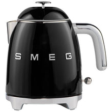 SMEG 50’s Style Mini Electric Kettle