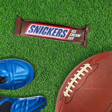 SNICKERS Chocolate Caramel Peanut Butter Ice Cream Bars, Frozen, 2 oz., 24 ct. - Brands For Less USA