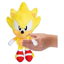 SONIC9INCHSONICPLUSH_SelectionsMayVary_1 - Brands For Less USA