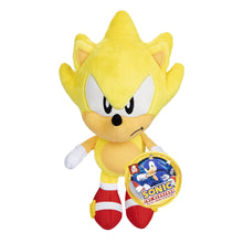 SONIC9INCHSONICPLUSH_SelectionsMayVary - Brands For Less USA
