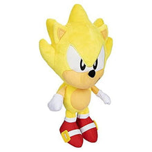 SONIC9INCHSONICPLUSH_SelectionsMayVary_3 - Brands For Less USA