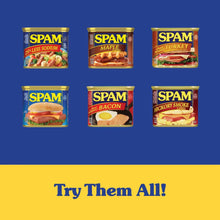 SPAMClassicCannedMeats-7GofProteinperServing-Shelf-Stable-12ozAluminumCan11-_12 - Brands For Less USA