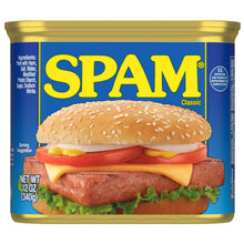 SPAMClassicCannedMeats-7GofProteinperServing-Shelf-Stable-12ozAluminumCan6-_3 - Brands For Less USA
