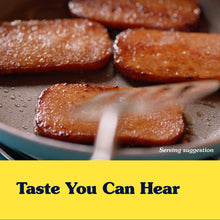 SPAM Less Sodium,12 oz., 8 pk.