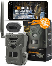 SPYPOINT-FLEX-M-Cellular-Trail-Camera-with-28MP-photos-720p-Videos-with-Sound-bbecab65-69ff-4f45_7148_1 - Brands For Less USA