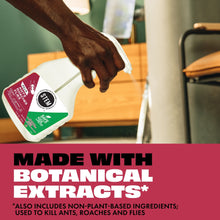 STEM Kills Indoor/Outdoor Ant, Roach & Spider Bug Spray, 12 fl oz