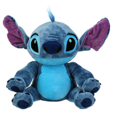Disney Stitch Plush Toy, 14 in, Ages 2 and up