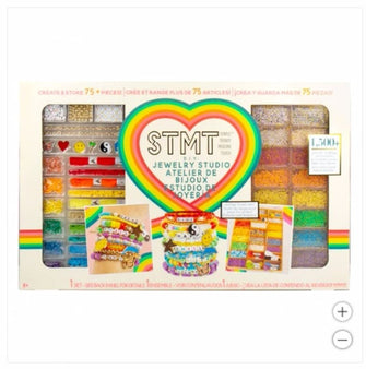 STMT D.I.Y. Rainbow Jewelry Studio