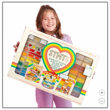 STMT D.I.Y. Rainbow Jewelry Studio