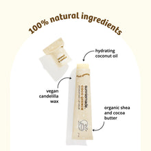 Coco Quench Hydrating Lip Balm