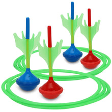 SYNCFUN6PcsLawnDartsGamesSetforKids1 - Brands For Less USA