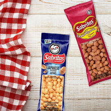 SabritasVarietyPackPeanuts_30pk.1 - Brands For Less USA