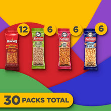 SabritasVarietyPackPeanuts_30pk.2 - Brands For Less USA