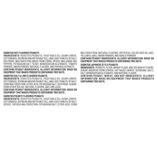 SabritasVarietyPackPeanuts_30pk.3 - Brands For Less USA