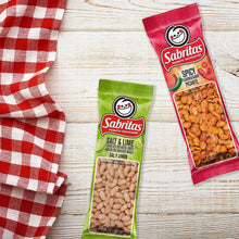 SabritasVarietyPackPeanuts_30pk. - Brands For Less USA