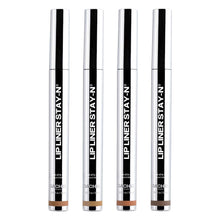 Sacheu Lip Liner STAY-N, 4-pack