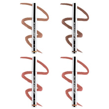 Sacheu Lip Liner STAY-N, 4-pack