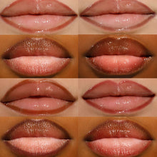 Sacheu Lip Liner STAY-N, 4-pack