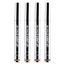 Sacheu Lip Liner STAY-N, 4-pack