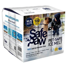 SafePawPetSafeSalt-FreeIceMelt_22lbs4 - Brands For Less USA