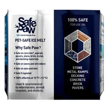 SafePawPetSafeSalt-FreeIceMelt_22lbs - Brands For Less USA