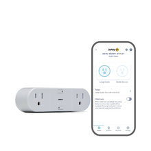 Safety-1st-Dual-Smart-Outlet-White-Toddler_f10bc39e-2c33-4373-a5df-6a6456516187.50d2a2c8b9c547a9a46b5863cdb9d62d - Brands For Less USA