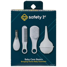 Safety1stBabyCareBasics4PieceInfantEssentialsSet-White-_1 - Brands For Less USA