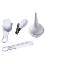 Safety1stBabyCareBasics4PieceInfantEssentialsSet_White8 - Brands For Less USA