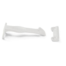 Safety 1st Cabinet & Drawer Latch (14pk), White, Toddler