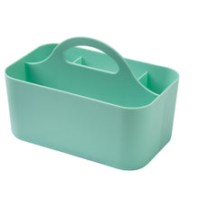 Safety 1st Cleanup Caddy: Diaper & Bath Station, Seafoam