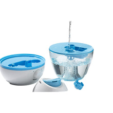 Safety 1st Filter Free Cool Mist Humidifier