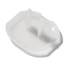 Safety 1st Plug Protectors (24pk), White, Toddler