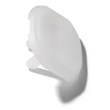 Safety 1st Plug Protectors (24pk), White, Toddler