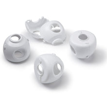 Safety 1st Safety Essentials Kit (46 pcs), White, Toddler
