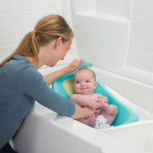 Safety 1st Soothing Cradle Cap Soft Bristle Brush, Aqua