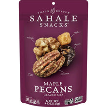 Sahale-Snacks-Maple-Pecans-Glaze - Brands For Less USA