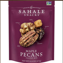 Sahale Maple Pecan Trail Mix, 13.3 oz.
