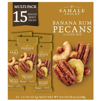 Snacks