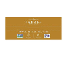 Sahale Snacks Banana Rum Pecans Glazed Mix, 1.5 oz., 15 pk.