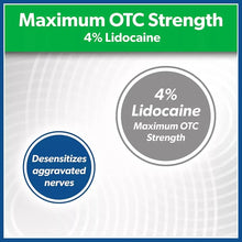 SalonpasLidocaine4_PainRelievingGelPatch_15ct.3 - Brands For Less USA