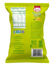 Lulu Platanitos Lightly Salted Plantain Chips, 2.5 oz., 30 pk.