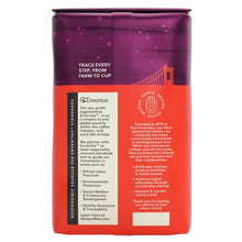San Francisco Bay Holiday Signature Blend Whole Bean Coffee, Medium Roast, 2 lbs