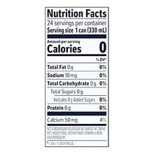 San Pellegrino Essenza, Variety Pack, 11.15 fl oz, 24-count