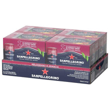 SanPellegrinoItalianSparklingDrink-Melograno-Arancia-11-15floz-24-count-_1 - Brands For Less USA