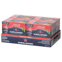 SanPellegrinoItalianSparklingDrink_AranciataRossa_11.15floz_24-count - Brands For Less USA