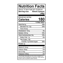 Sanders Dark Chocolate Sea Salt Caramel Eggs, 25 oz. - Brands For Less USA