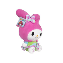 SanrioHelloKittyandFriends-12InchMyMelodyNeonPlush3 - Brands For Less USA
