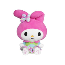 SanrioHelloKittyandFriends-12InchMyMelodyNeonPlush - Brands For Less USA