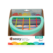 SassyFruitFunFill_SpillSTEMBabyToyInfants6MonthsOldto2YearsOld5 - Brands For Less USA